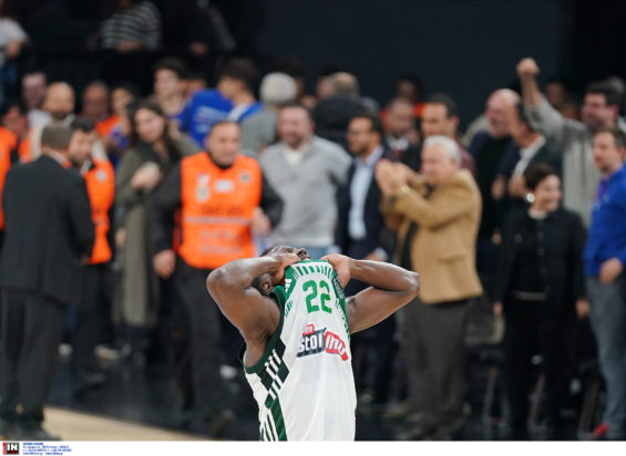 Παναθηναϊκός