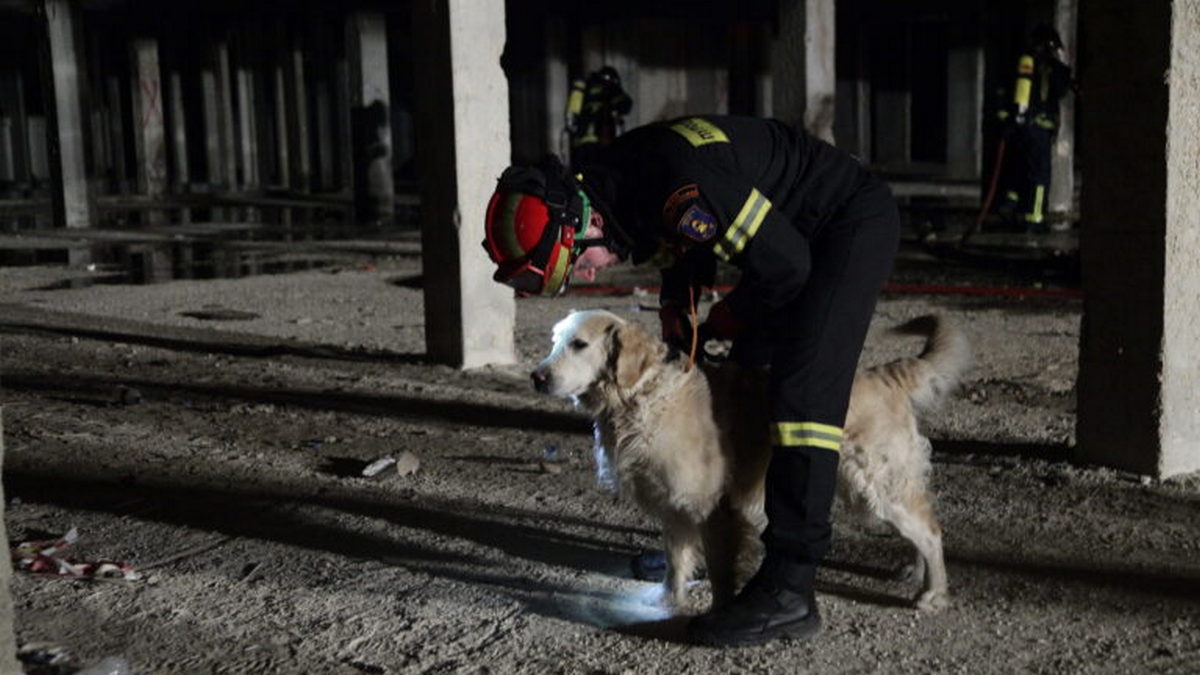 Ταΰγετος: Σε εξέλιξη επιχείρηση εντοπισμού 27χρονου