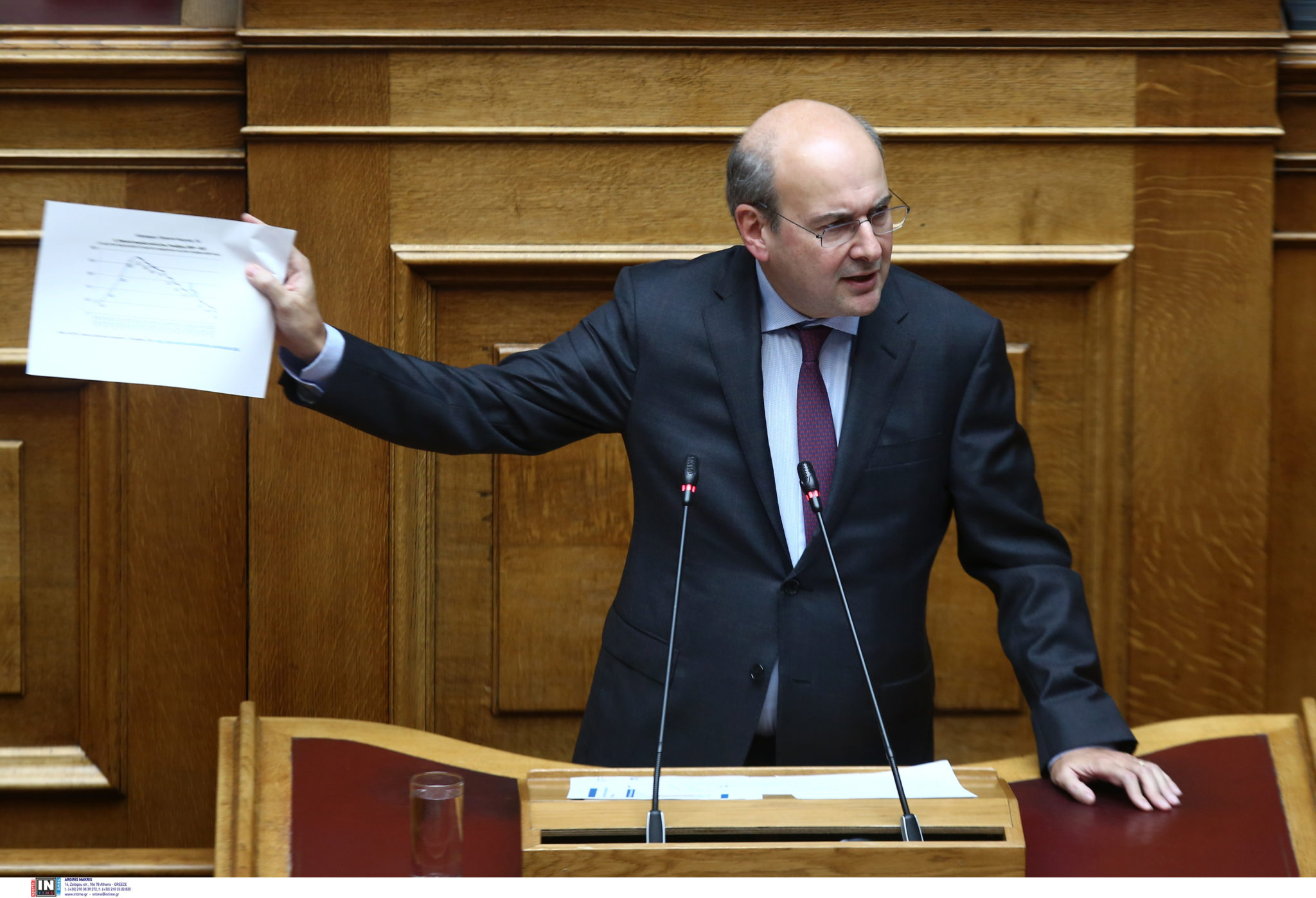 Κωστής Χατζηδάκης