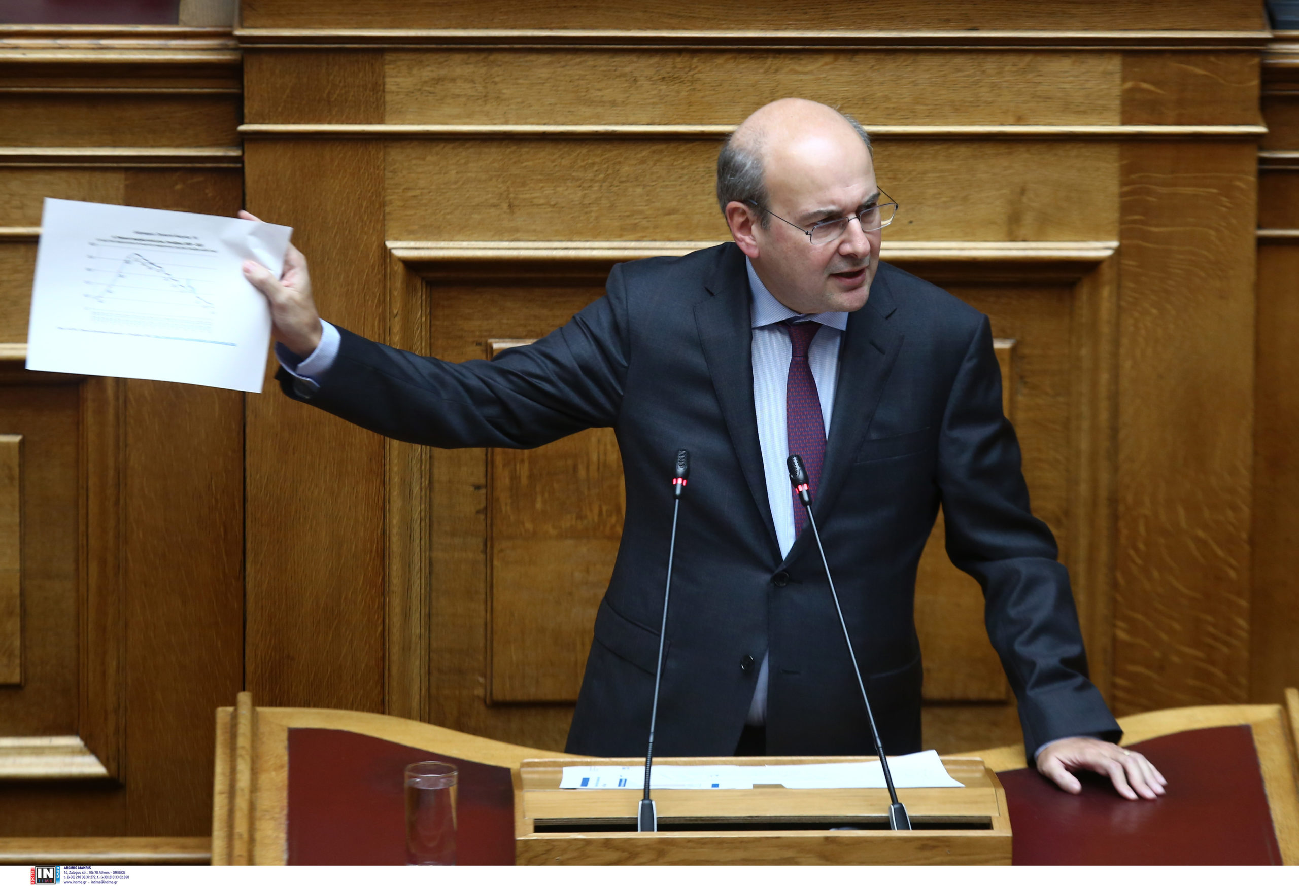 Κωστής Χατζηδάκης