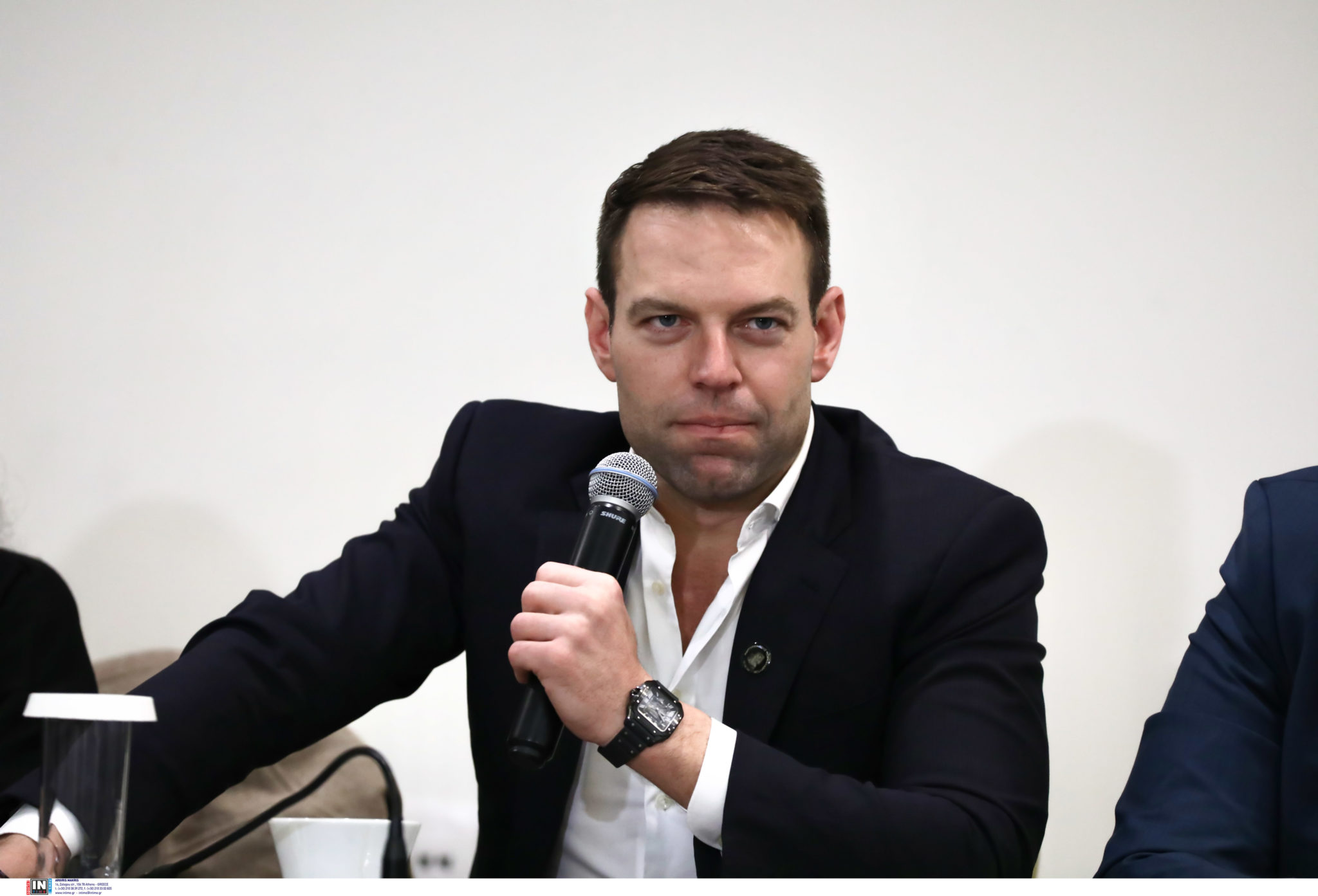 Στέφανος Κασσελάκης