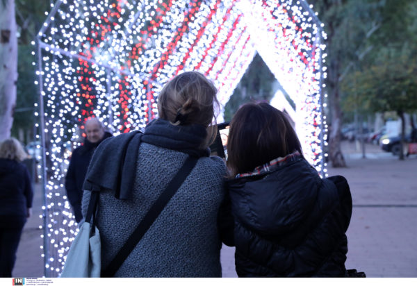 Χριστούγεννα