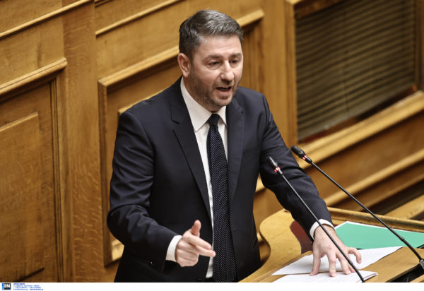 Νίκος Ανδρούλακης