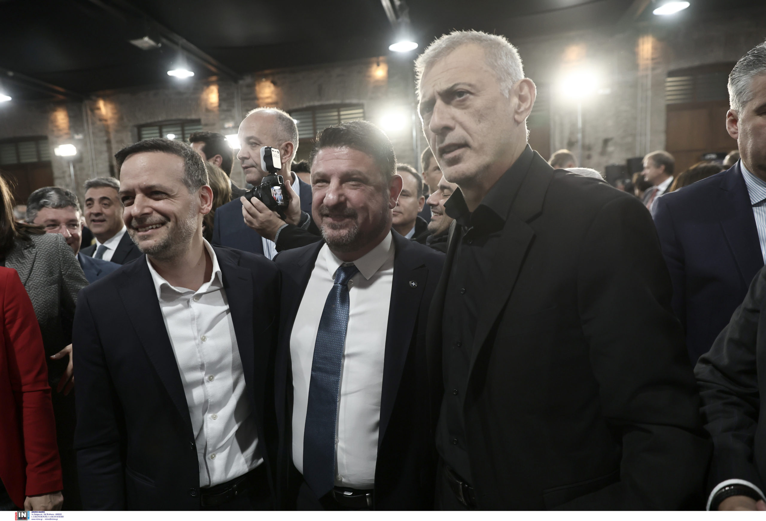 Νίκος Χαρδαλιάς