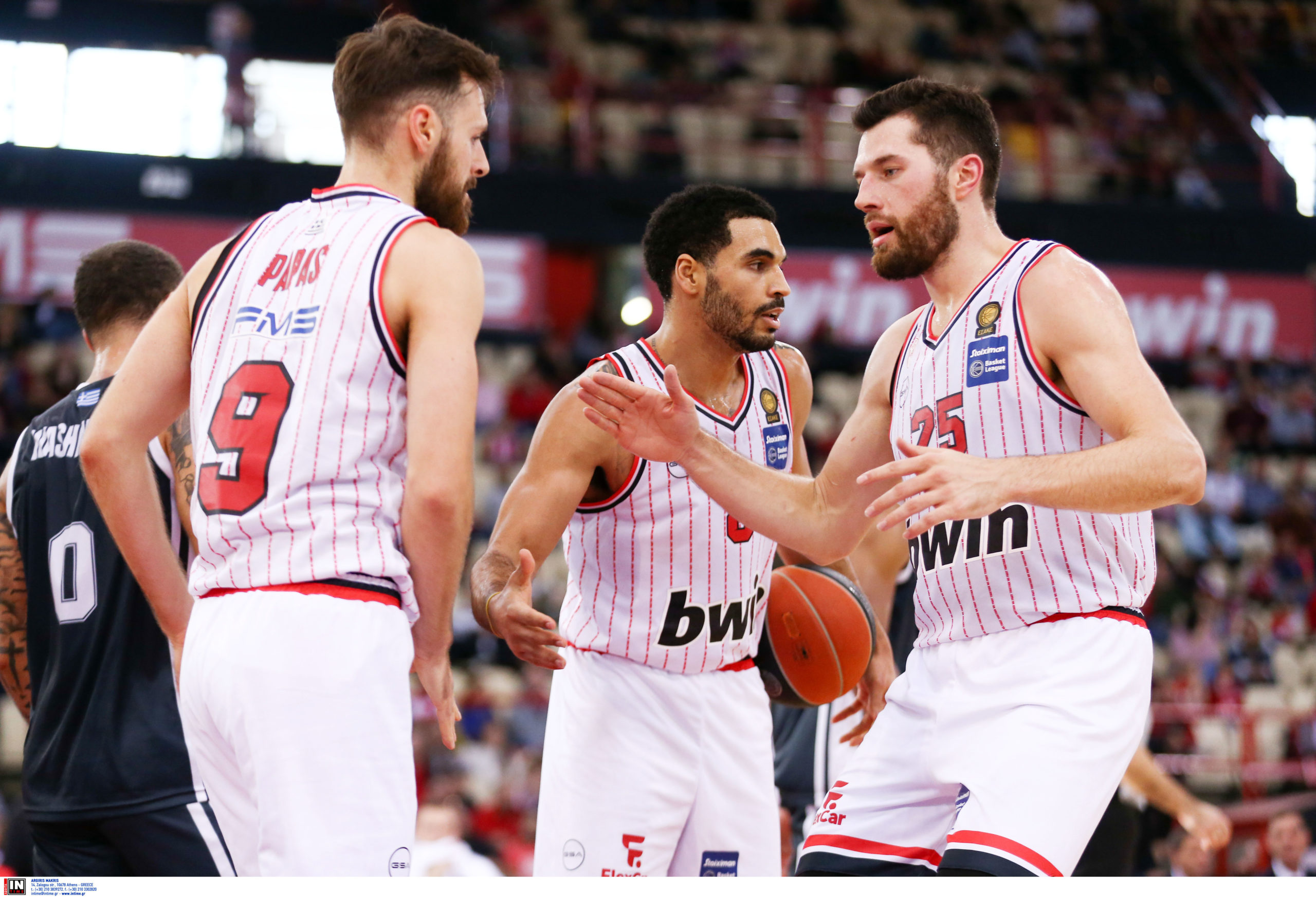 Ολυμπιακός