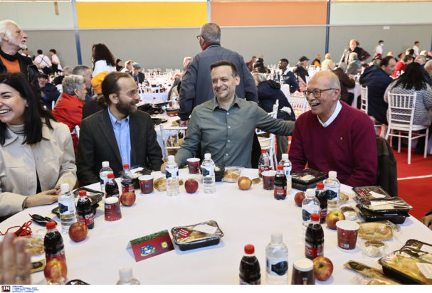 Χάρης Δούκας