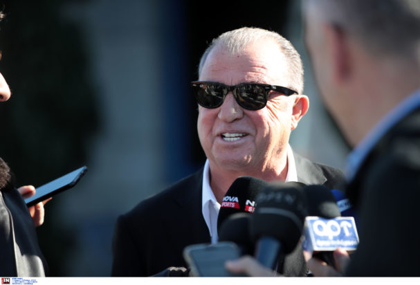 Φατίχ Τερίμ