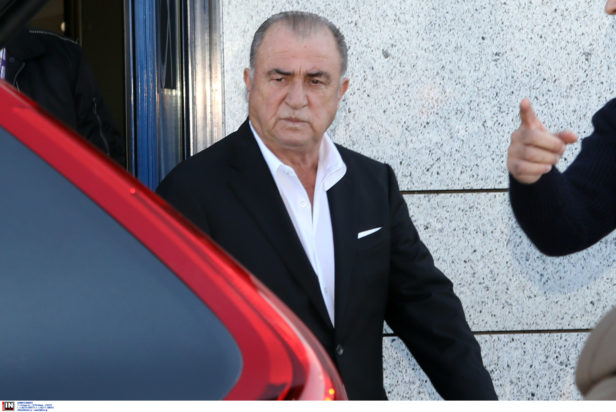 Φατίχ Τερίμ