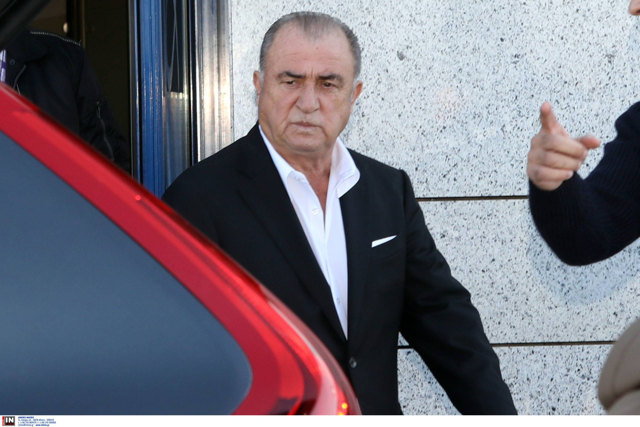 Φατίχ Τερίμ