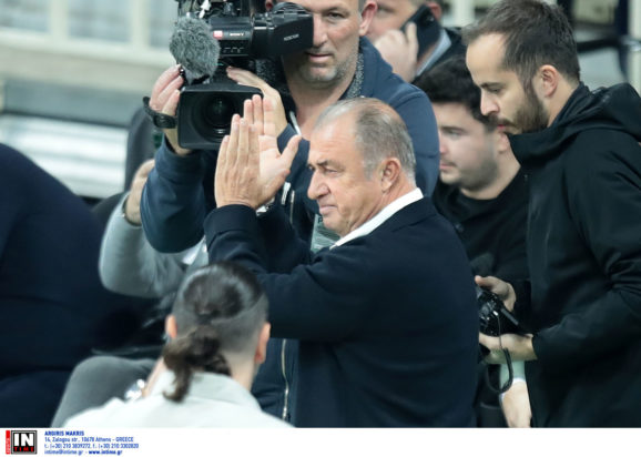 Φατίχ Τερίμ