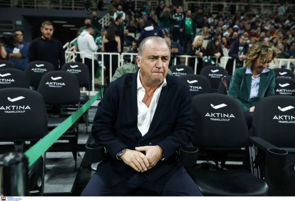 Φατίχ Τερίμ