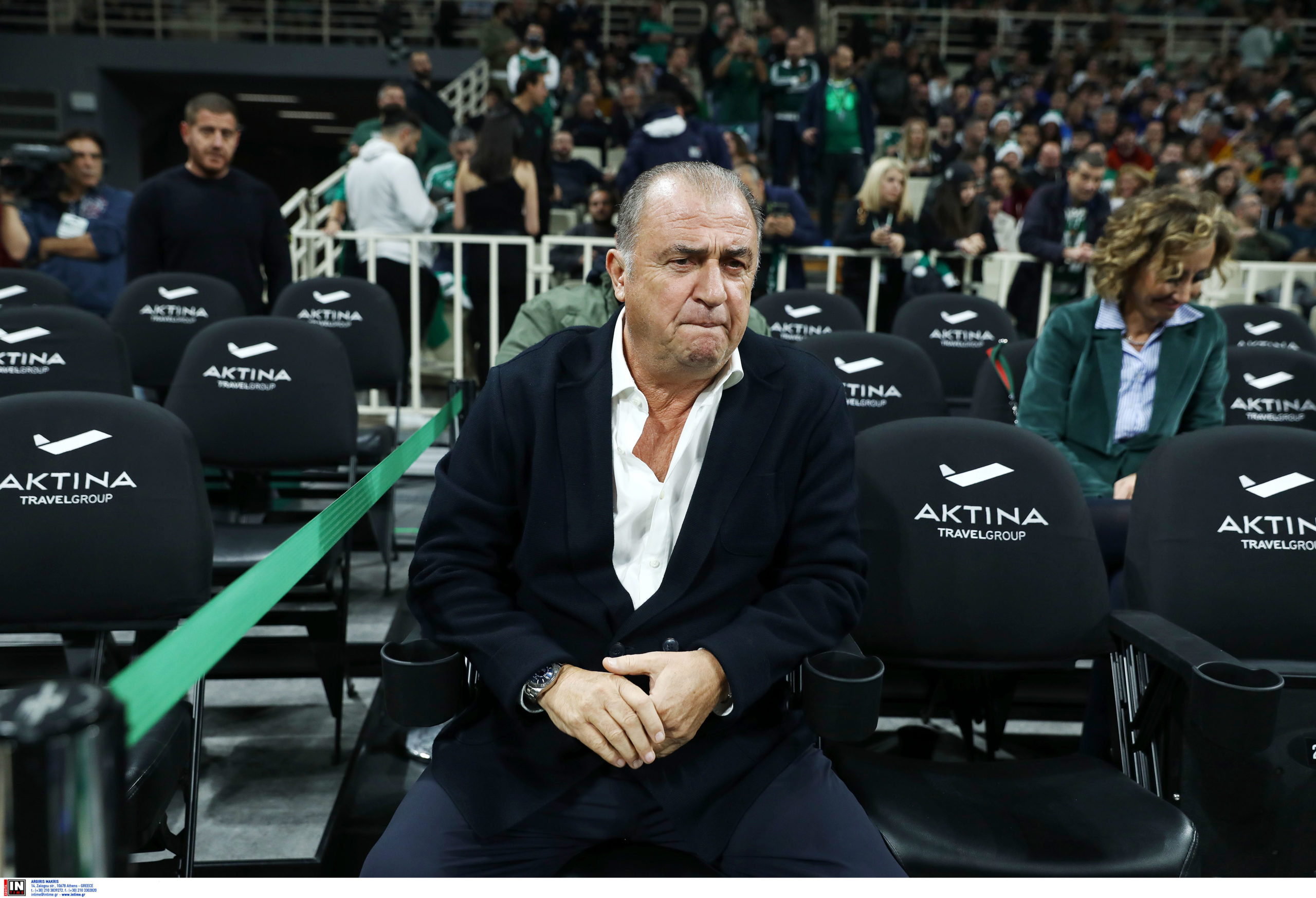 Φατίχ Τερίμ