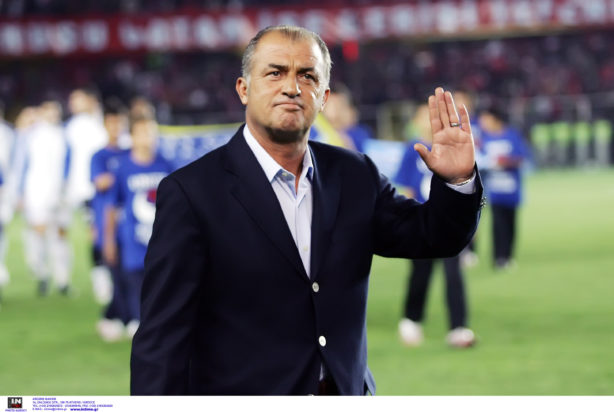 Φατίχ Τερίμ