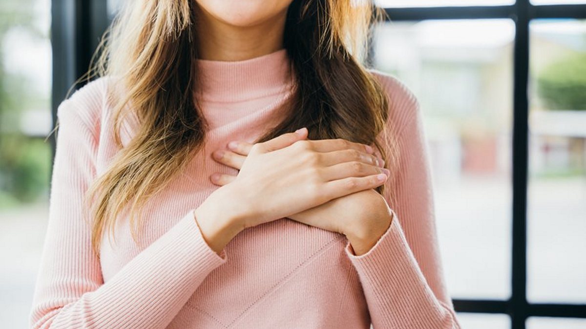 Είναι 58 ετών παρθένα και έχει απορρίψει 15 άντρες – Ο όρκος που έδωσε πριν από 15 χρόνια