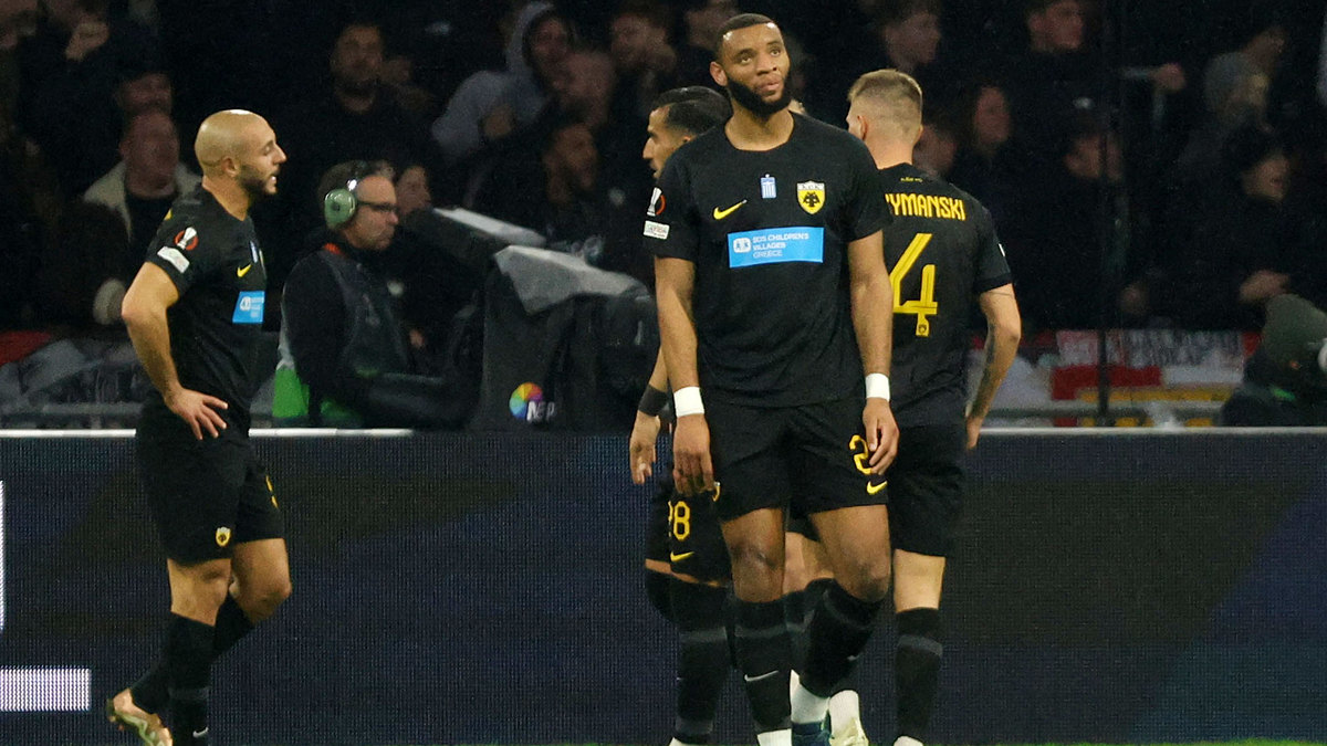 Άγιαξ – ΑΕΚ 3-1: Προδόθηκε από την άμυνα της και είπε «αντίο» στην Ευρώπη – ΒΙΝΤΕΟ