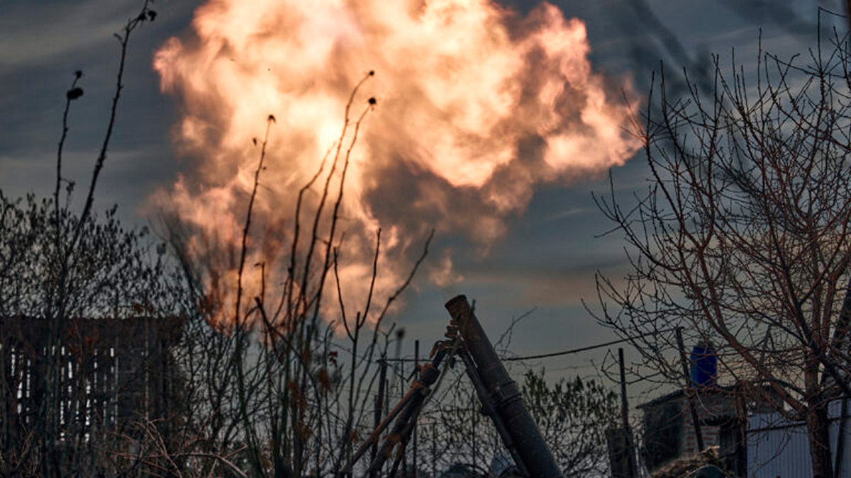 Ουκρανία: Εκρήξεις λίγο μετά τα μεσάνυχτα στο Κίεβο – Αναφορές για ρωσικές επιθέσεις με drones