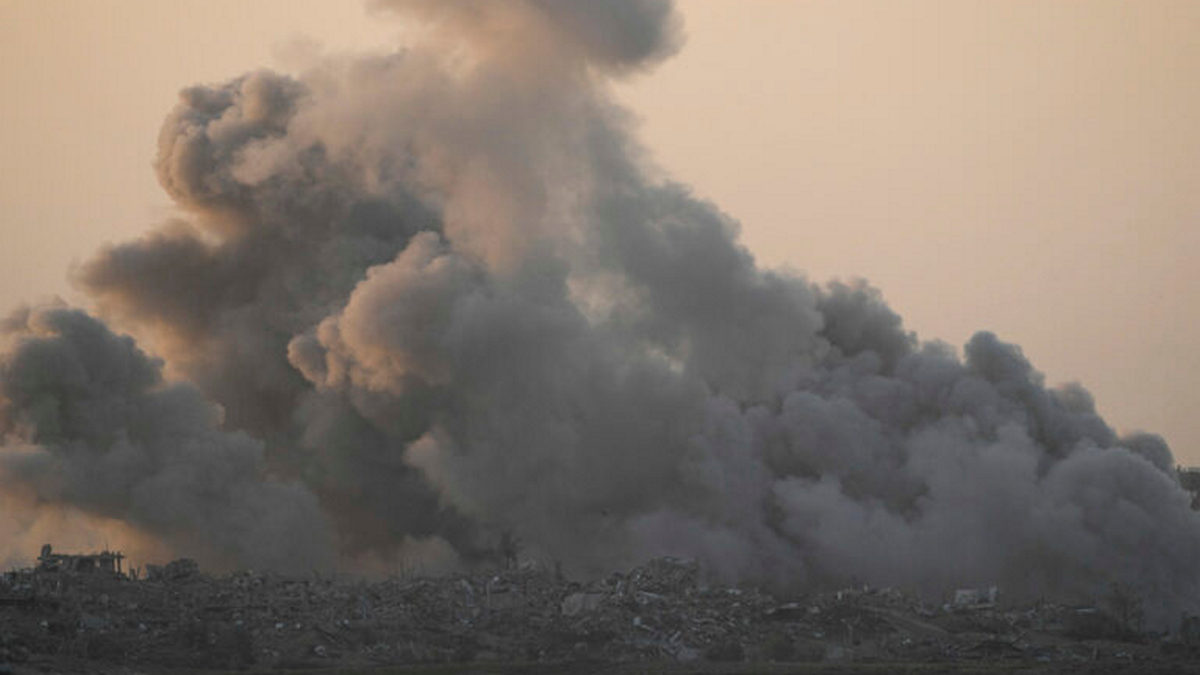 Ισραήλ: Νεκροί οι μισοί διοικητές της Χαμάς στη Λωρίδα της Γάζας – Στην «καρδιά» της Χαν Γιούνις ο ισραηλινός στρατός