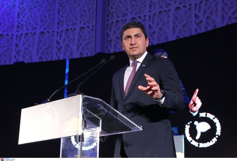 Αυγενάκης: Ο πρωτογενής τομέας καταλύτης λύσεων απέναντι στην κλιματική κρίση