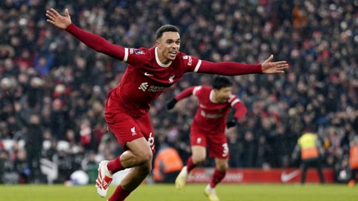 Premier League / Liverpool