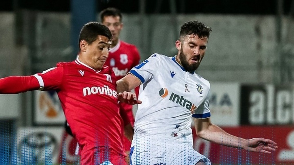 Αστέρας Τρίπολης – Πανσερραϊκός 1-0: Ο Μιριτσέλο «λύτρωσε» την ομάδα του Μίλαν Ράσταβατς