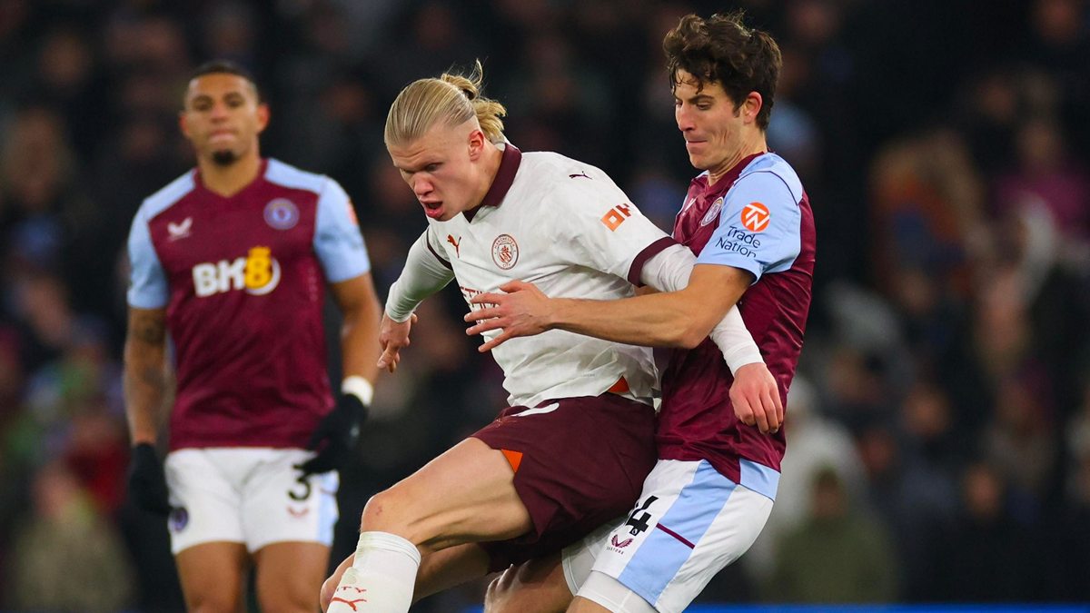 Premier League: Οι «χωριάτες»… «έπνιξαν» την πρωταθλήτρια – Στο… κατόπι της Άρσεναλ η Λίβερπουλ