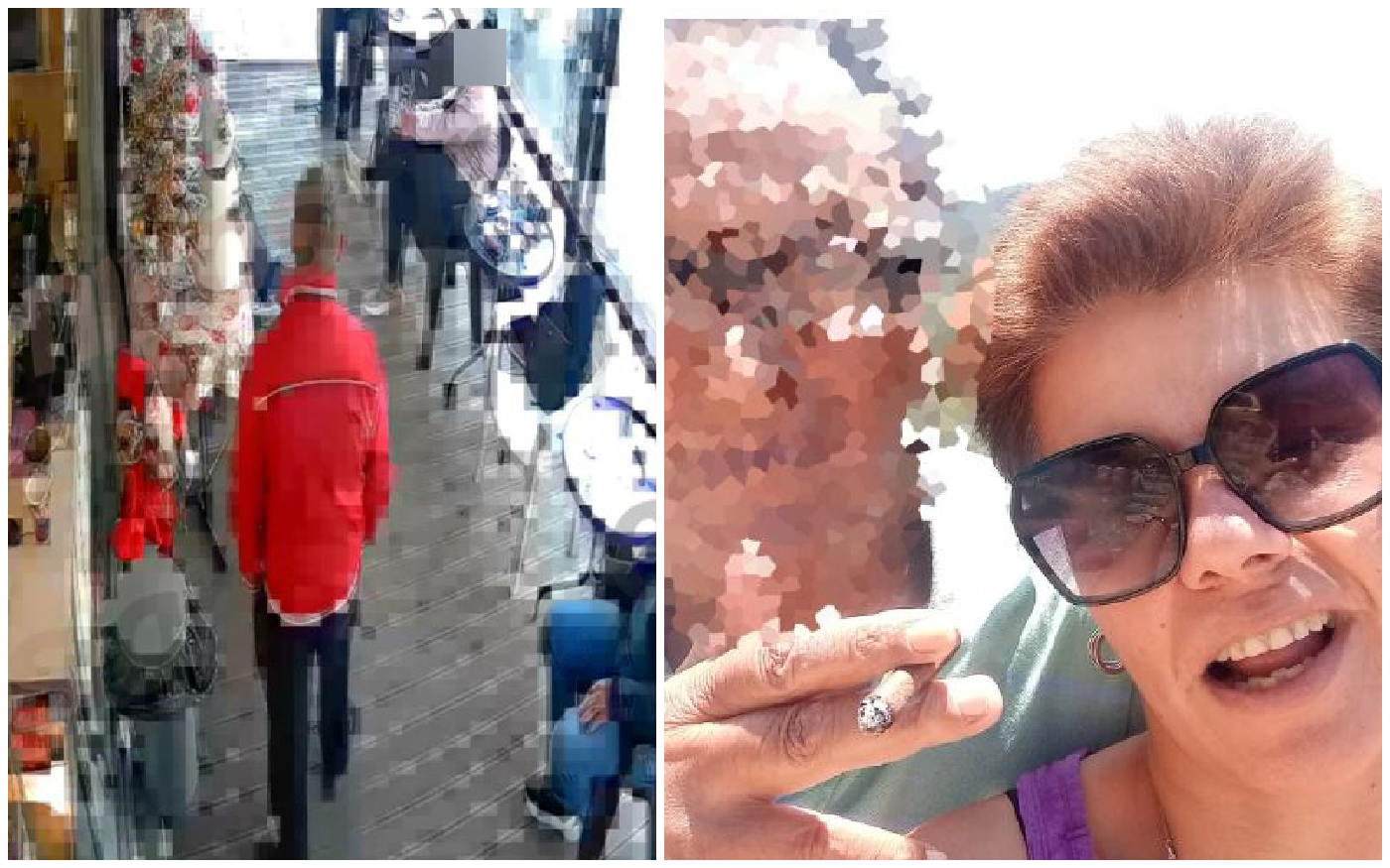 Σαλαμίνα δολοφονία γυναικοκτονία