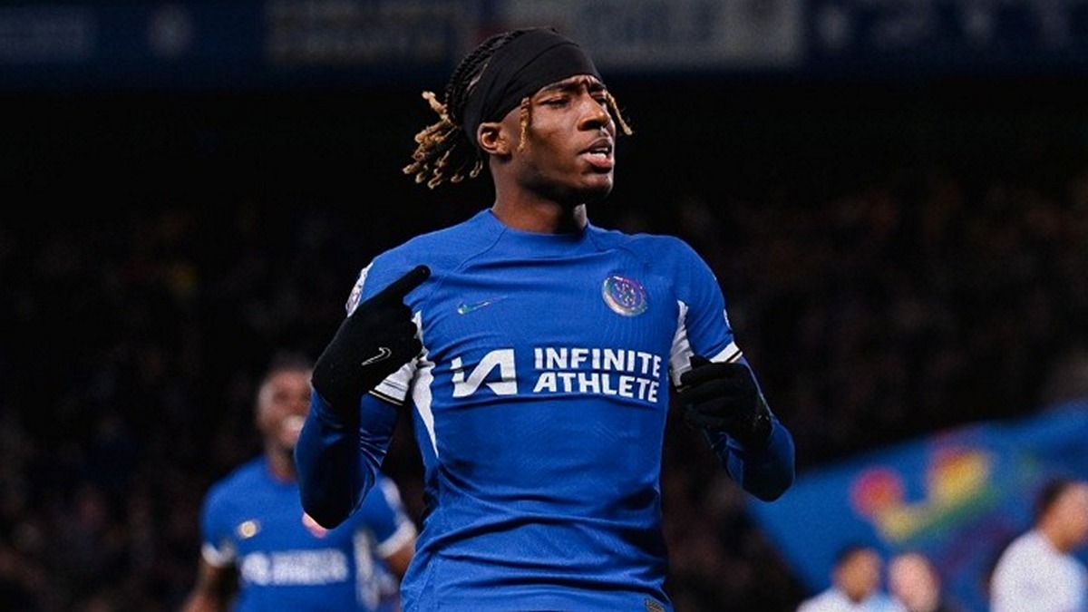 Premier League: Ο Μαντουέκε «λύτρωσε» την Τσέλσι στο 89′ – To «γύρισε» η Σίτι στο «Γκούντισον Παρκ»