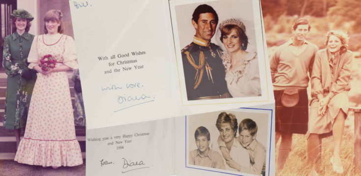 πριγκίπισσα Νταϊάνα