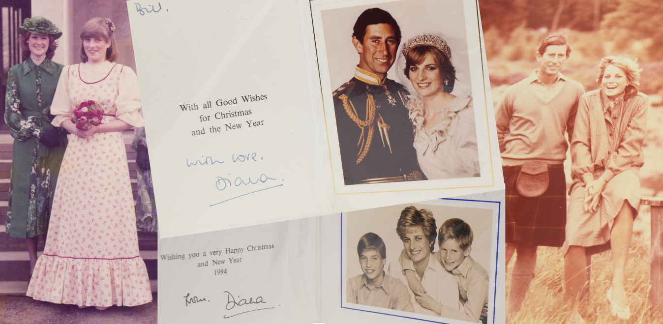 πριγκίπισσα Νταϊάνα