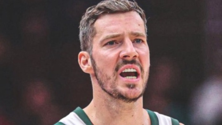 Γκόραν Ντράγκιτς: Αποσύρεται επίσημα από τα παρκέ – Σε φιλικό τον Αύγουστο θα πει το «αντίο»