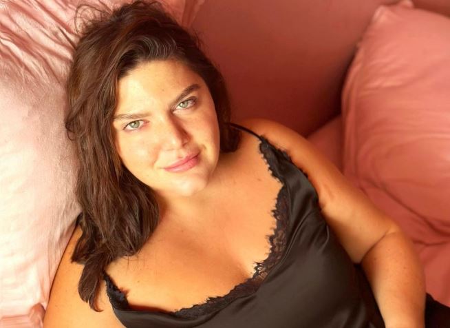 Δανάη Μπάρκα: «Διανύουμε μια εποχή που είμαστε εντελώς ανθρωποφάγοι, υποκριτές και ψεύτες» – Η ανάρτησή της στο Instagram