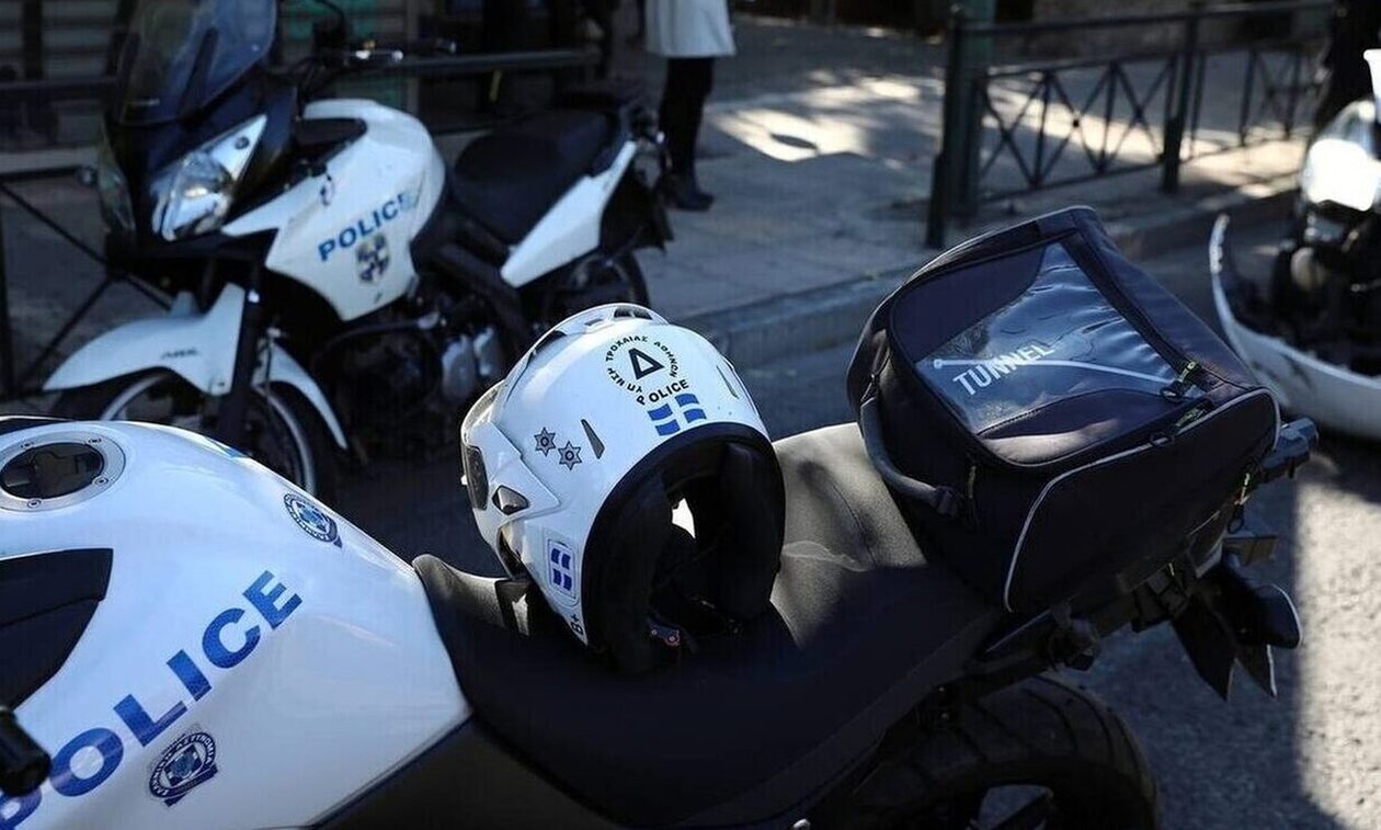 Ασπρόπυργος: Συνελήφθη 37χρονος για την εμπλοκή του στον θάνατο του 29χρονου αστυνομικού της ΔΙ.ΑΣ. έπειτα από καταδίωξη