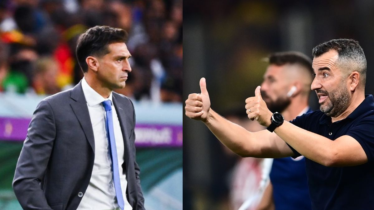 LaLiga: Τέλος ο Ντιέγκο Αλόνσο από τη Σεβίλλη μετά την ήττα από Χετάφε – Υποψήφιος ο Ντιέγκο Μαρτίνεθ