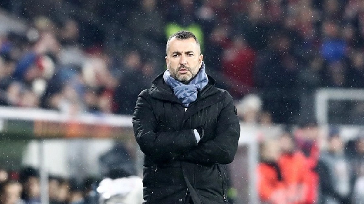 Ολυμπιακός: Δύσκολες ώρες για τον Ντιέγκο Μαρτίνεθ – Όλα τα ενδεχόμενα ανοιχτά