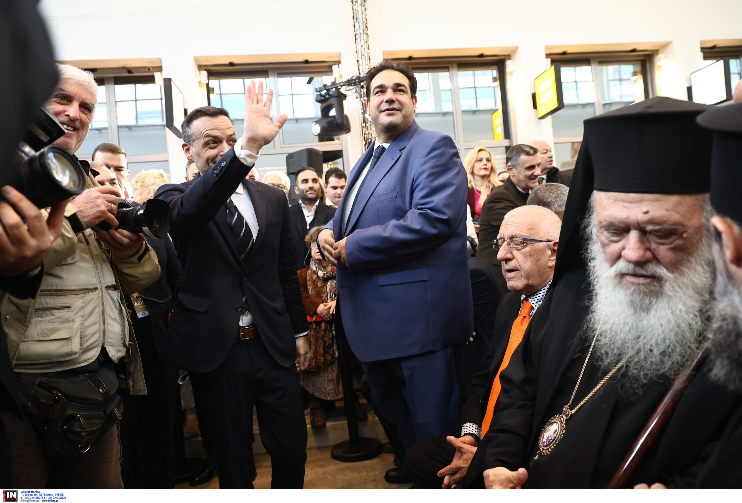 Δούκας- Λιβάνιος