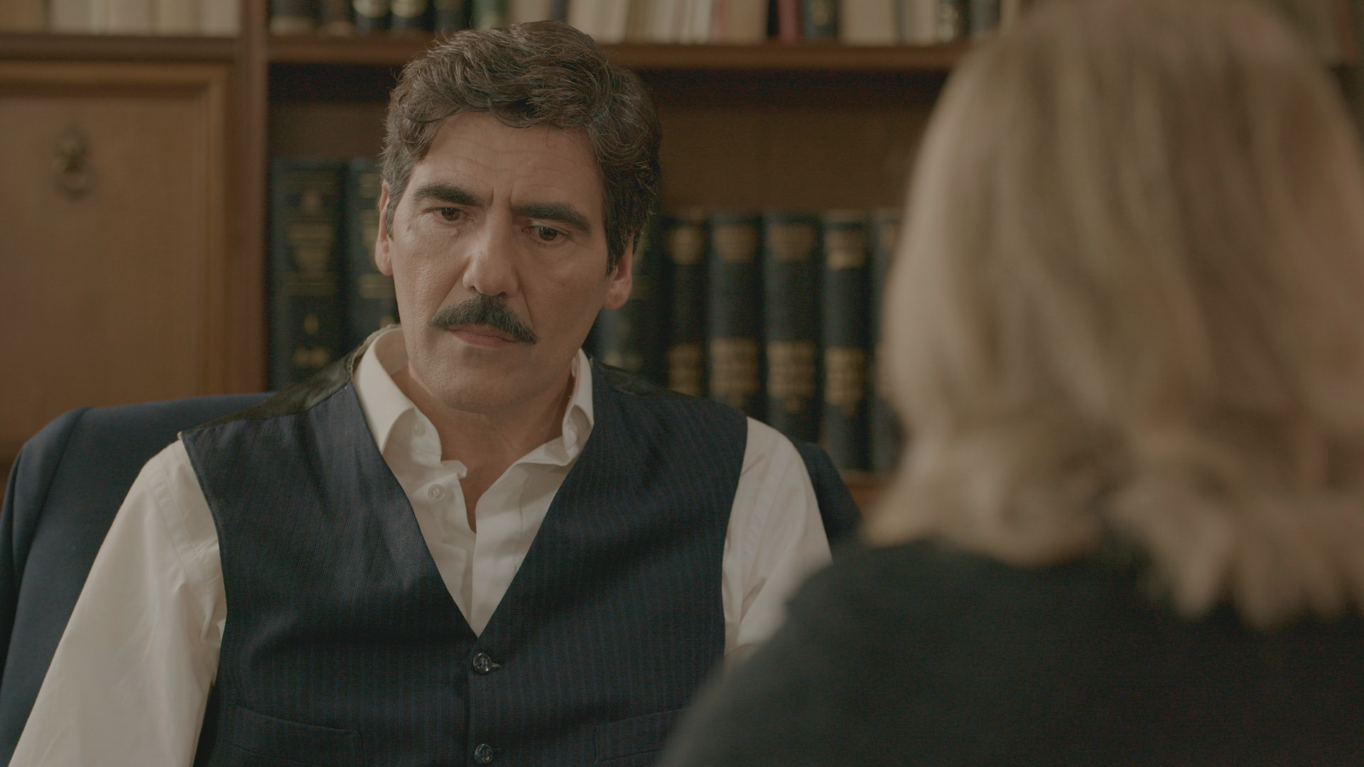 Έρωτας φυγάς: Ο Ιάσονας θέλει να πάρει την Αλεξάνδρα και να πάνε στην Αμερική