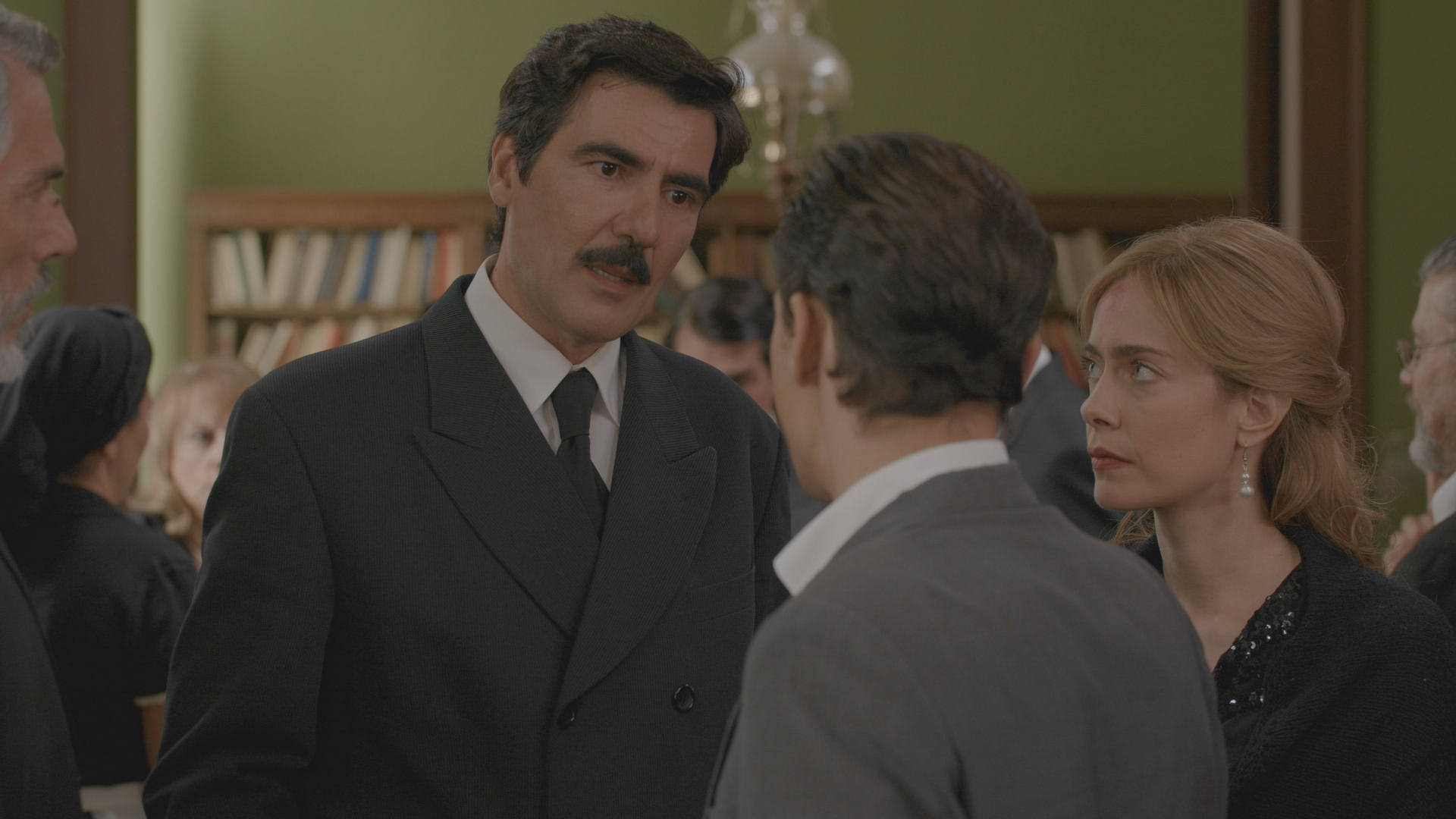 Έρωτας φυγάς: Ο Ιάσονας έχει πάρει τις αποφάσεις του – Συγκλονιστικές εξελίξεις στο νέο επεισόδιο