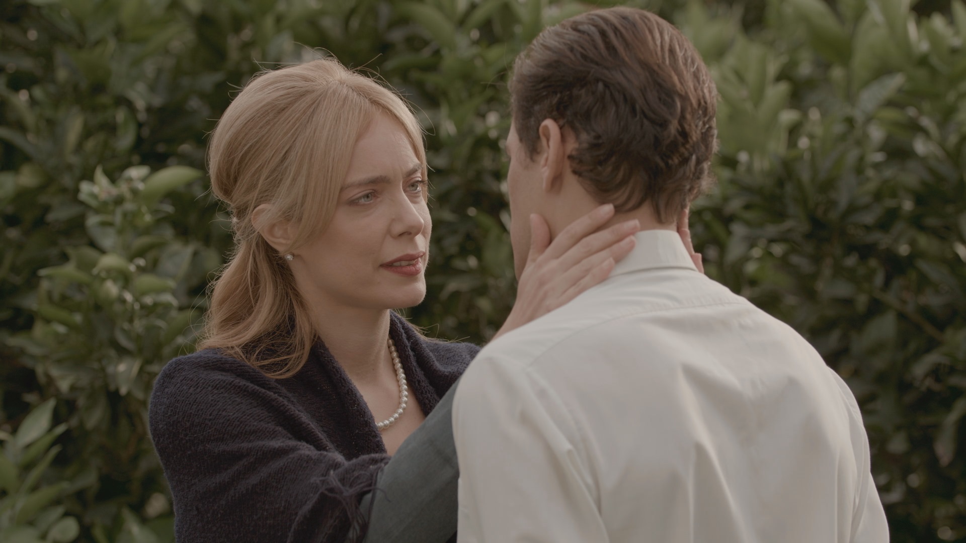 Έρωτας φυγάς: Ο Ιάσονας αφήνει ελεύθερη την Αλεξάνδρα – Όσα θα δούμε στο αποψινό επεισόδιο