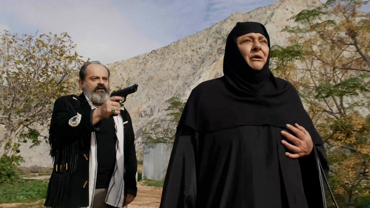 Φόνοι Στο Καμπαναριό