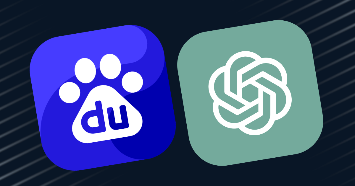 Η μάχη των AI Chatbot: Πώς απάντησαν το GPT-4 και το ERNIE 4.0 στις ίδιες ερωτήσεις