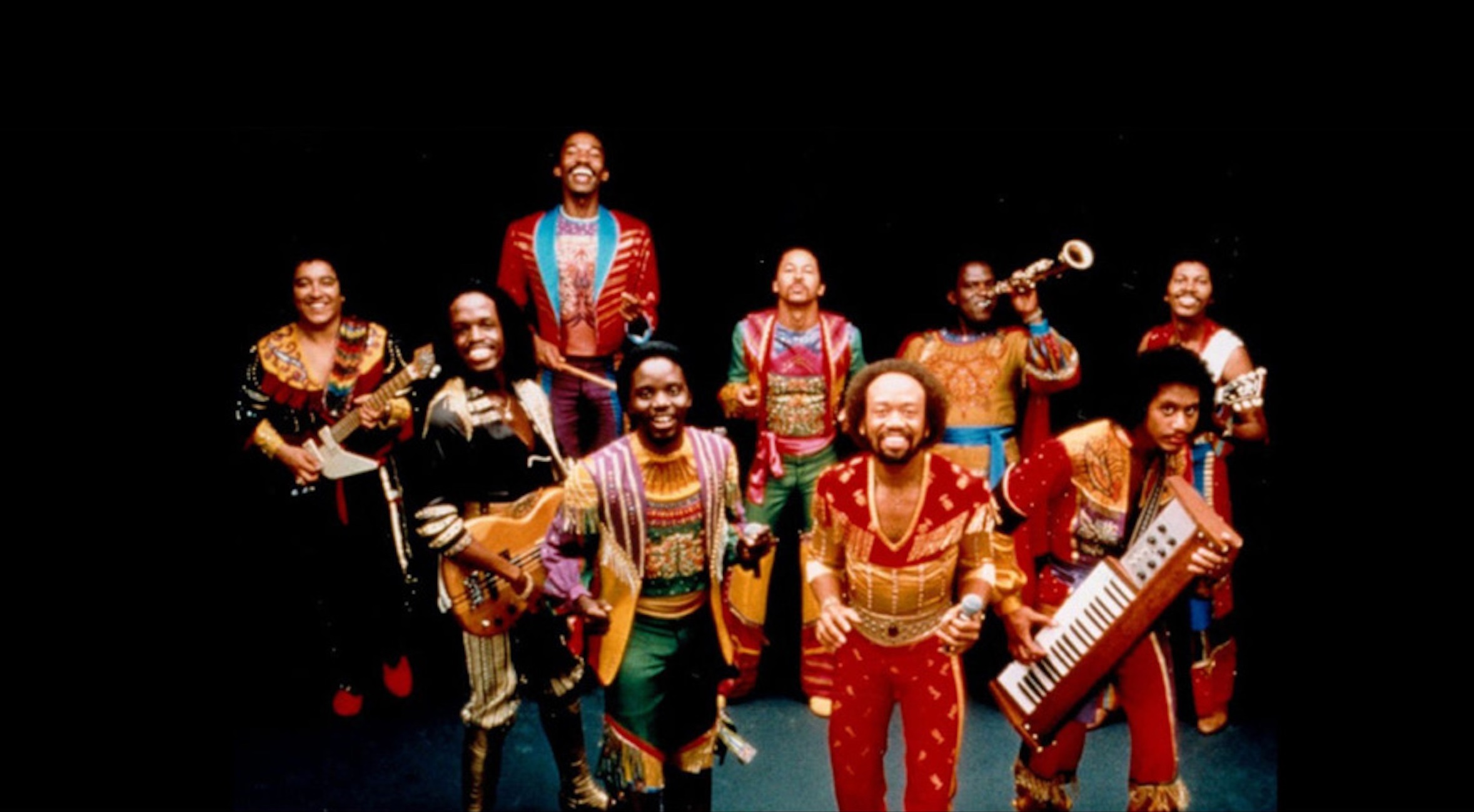 Πώς οι Earth, Wind & Fire έκαναν το “September”… “December” – Βίντεο