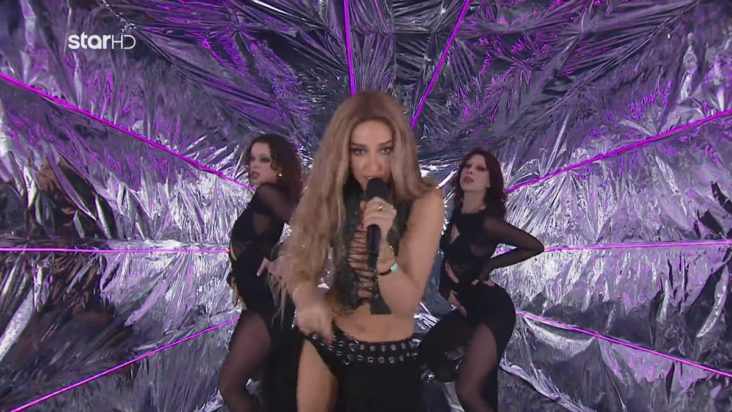 Ελένη Φουρέιρα