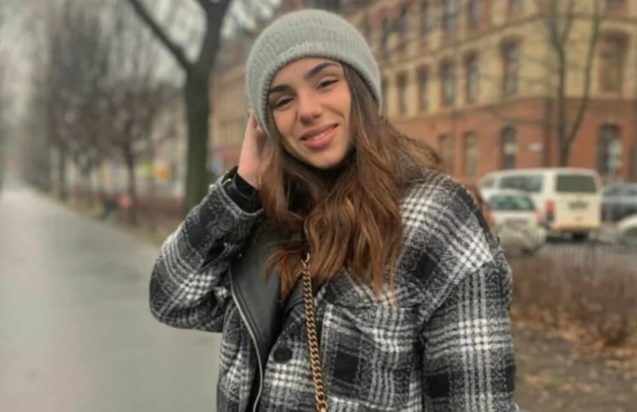 Έμμα- τροχαίο- Θεσσαλονίκη