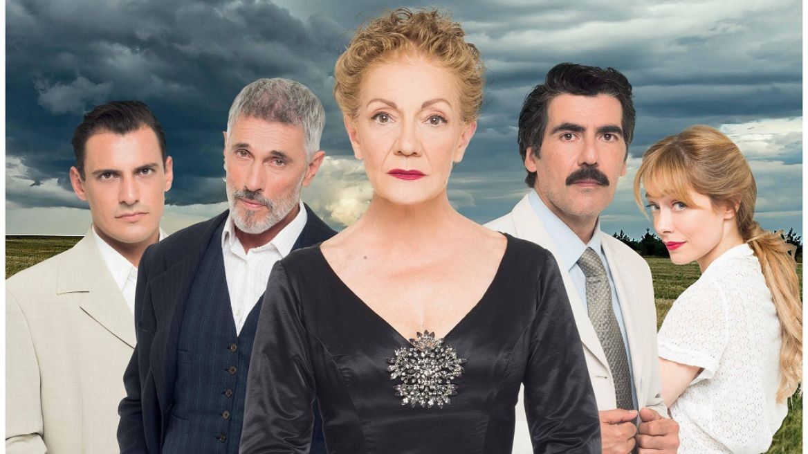 Διχασμένο το Open με το τέλος της σειράς «Έρωτας φυγάς» – Συνεχίζονται οι επαφές με άλλα κανάλια