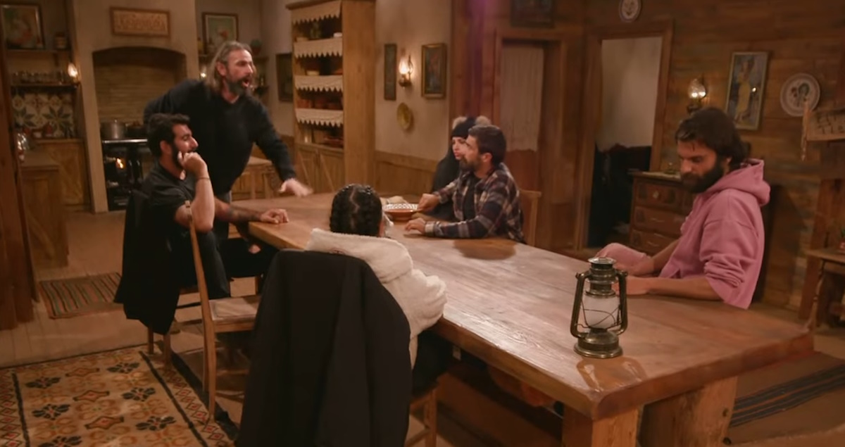 Η Φάρμα: Συγκινητικές στιγμές και νέες εντάσεις μεταξύ των παικτών – Τι θα δούμε απόψε