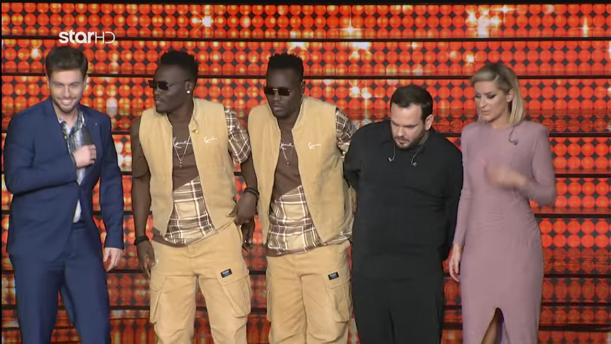 Fame Story: Ποιος κέρδισε την ασυλία και ποιοι αποχώρησαν από τη μουσική ακαδημία – ΒΙΝΤΕΟ