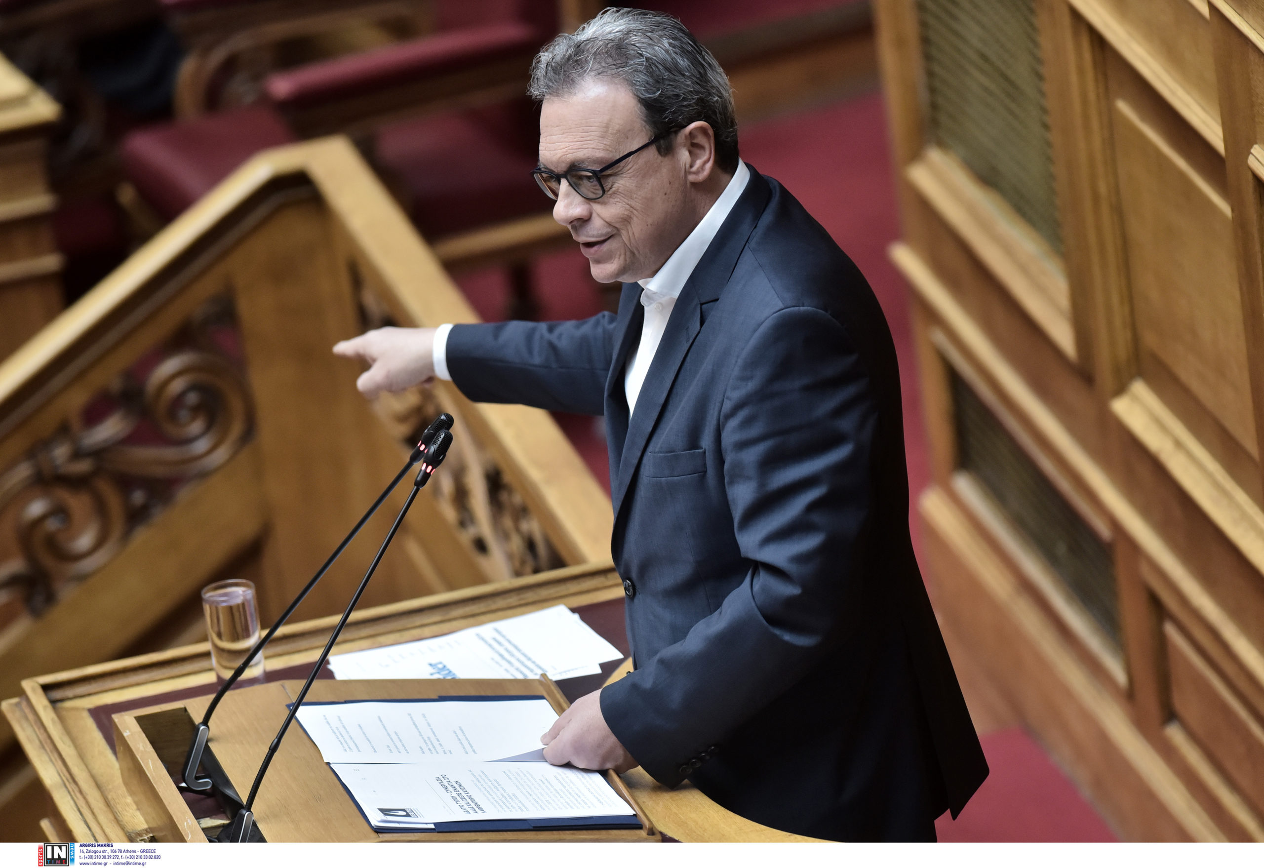 Σωκράτης Φάμελλος