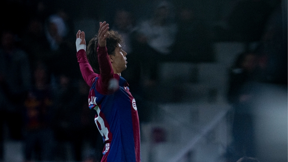 LaLiga: Ο Ζοάο Φέλιξ «τιμώρησε» την… «πρώην» – ΒΙΝΤΕΟ