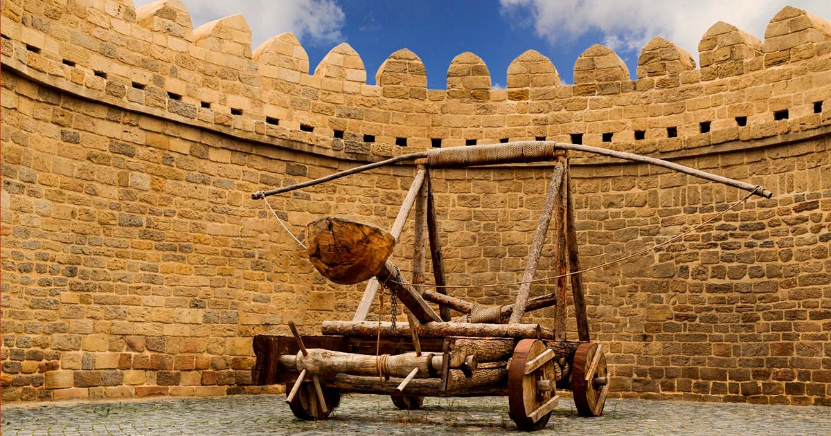 Οι 5 κορυφαίες αρχαιοελληνικές εφευρέσεις που χρησιμοποιούμε σήμερα