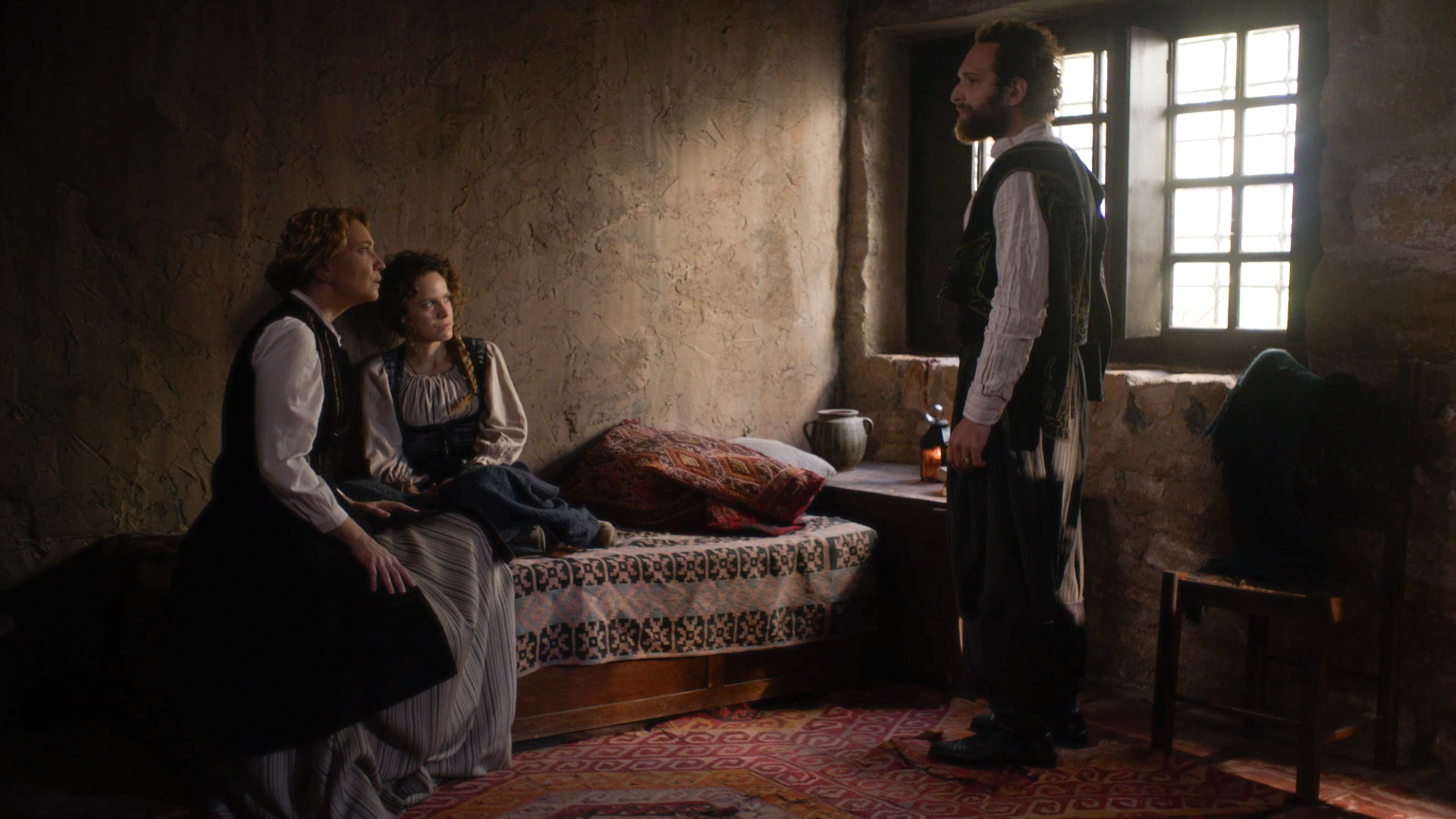 Η Μάγισσα: Συγκλονιστικές αποκαλύψεις φέρνουν στο φως την αλήθεια – Ποιος μπορεί, όμως, να την κοιτάξει κατάματα;